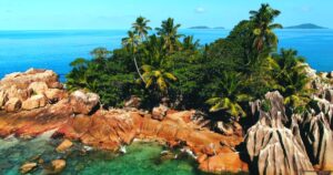 Best Hotel Praslin Seychelles